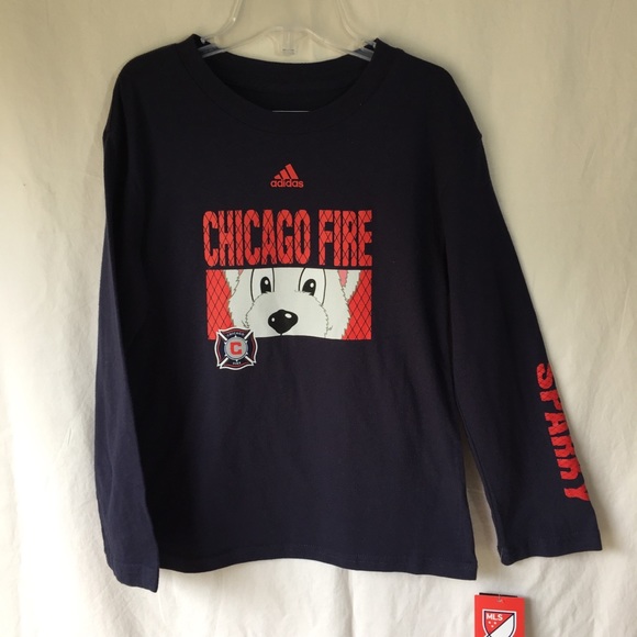 5-6 adidas t-shirt 5-6 adidas t-shirt